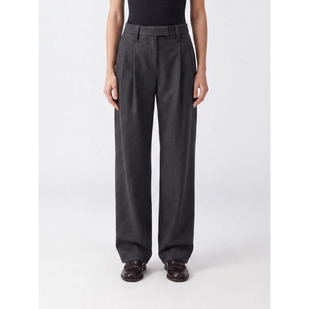 Brunello Cucinelli Women Pants Woman Brunello Cucinelli